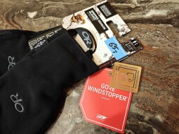 OUTDOOR RESEARCH GRIPPER SENSOR v.M